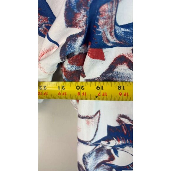 Columbia PFG Trollers Best Men’s Marlin Vented Short Sleeve Fishing Shirt Size M - Picture 8 of 12